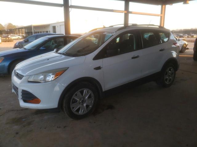 FORD ESCAPE S 2014 1fmcu0f74eua78671