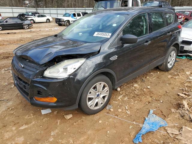 FORD ESCAPE S 2014 1fmcu0f74eua83563