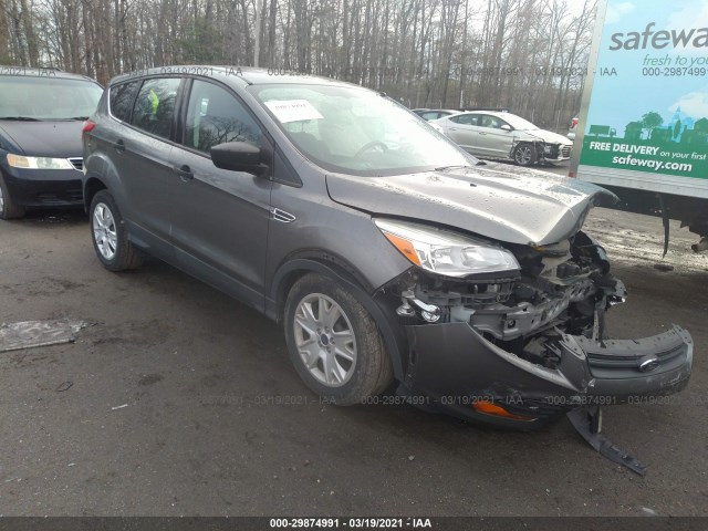 FORD ESCAPE 2014 1fmcu0f74eua90254