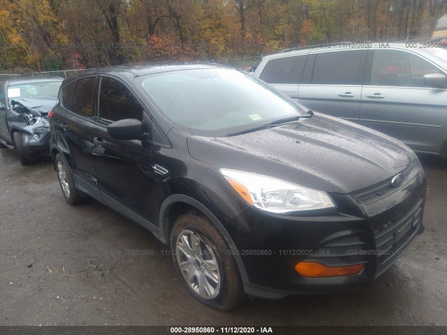 FORD ESCAPE 2014 1fmcu0f74eua97947