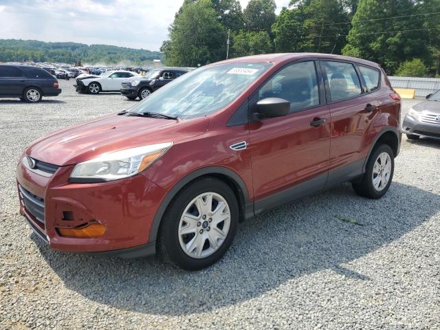 FORD ESCAPE 2014 1fmcu0f74eub04783