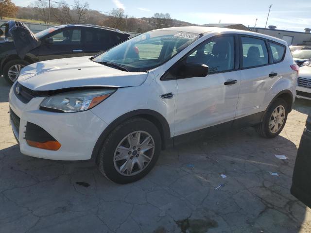 FORD ESCAPE 2014 1fmcu0f74eub09658