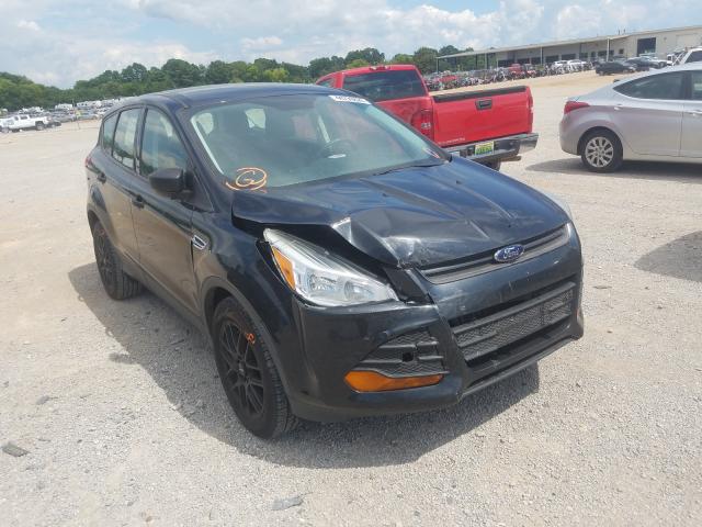 FORD ESCAPE S 2014 1fmcu0f74eub21857