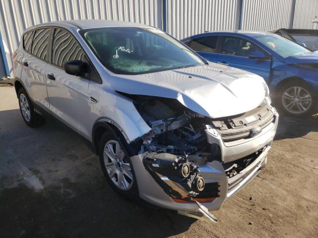 FORD ESCAPE S 2014 1fmcu0f74eub36603