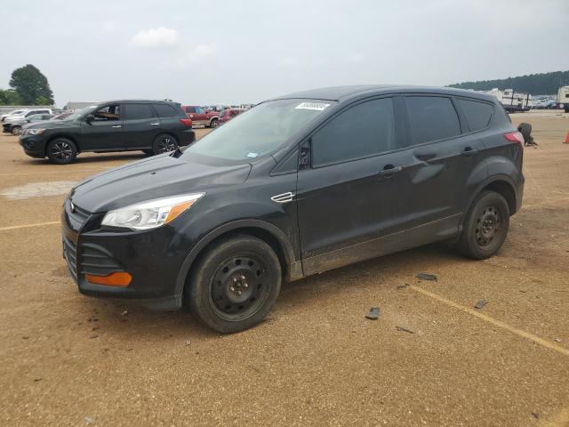 FORD ESCAPE 2014 1fmcu0f74eub45480