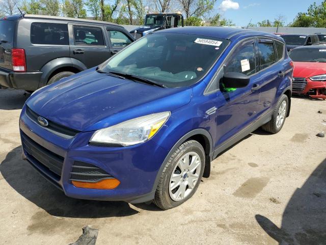 FORD ESCAPE 2014 1fmcu0f74eub45835