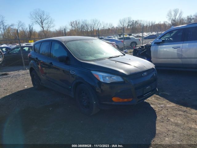 FORD ESCAPE 2014 1fmcu0f74eub53952