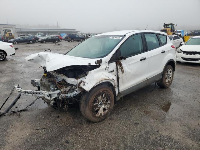 FORD ESCAPE S 2014 1fmcu0f74eub54681