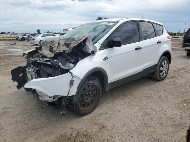 FORD ESCAPE 2014 1fmcu0f74eub55510