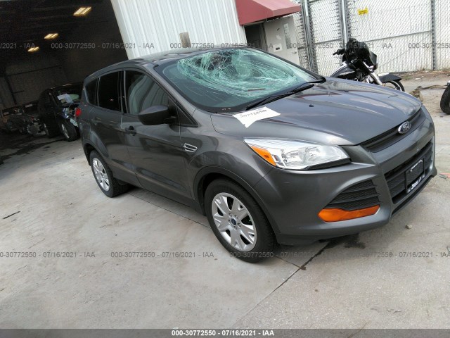 FORD ESCAPE 2014 1fmcu0f74eub62635