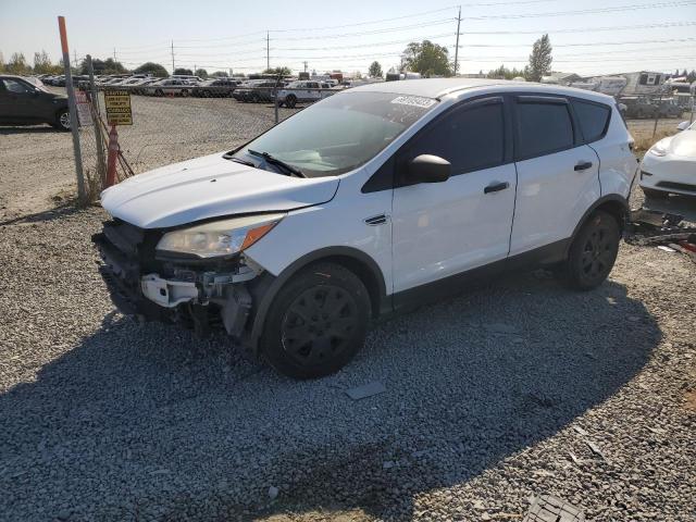 FORD ESCAPE S 2014 1fmcu0f74eub63896