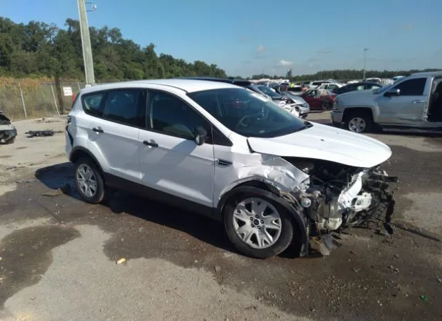 FORD ESCAPE 2014 1fmcu0f74eub93044