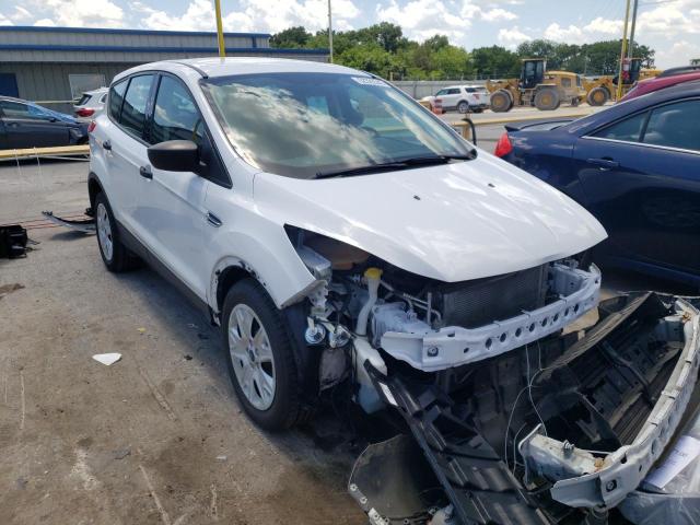 FORD ESCAPE S 2014 1fmcu0f74eub96011