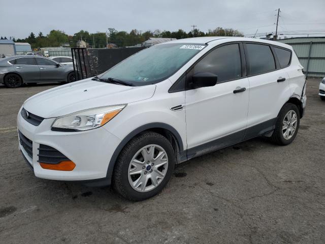 FORD ESCAPE S 2014 1fmcu0f74eub97546