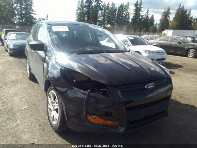 FORD ESCAPE 2014 1fmcu0f74eub99961