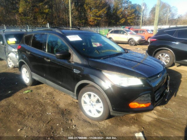 FORD ESCAPE 2014 1fmcu0f74euc02308