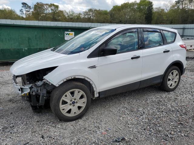 FORD ESCAPE 2013 1fmcu0f74euc09839