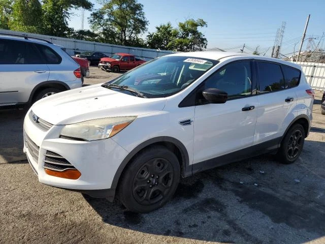 FORD ESCAPE S 2014 1fmcu0f74euc10439