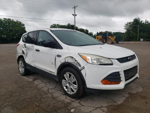 FORD ESCAPE S 2014 1fmcu0f74euc10490