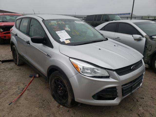 FORD ESCAPE 2014 1fmcu0f74euc18850