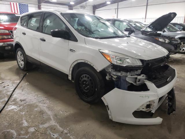 FORD NULL 2014 1fmcu0f74euc21473