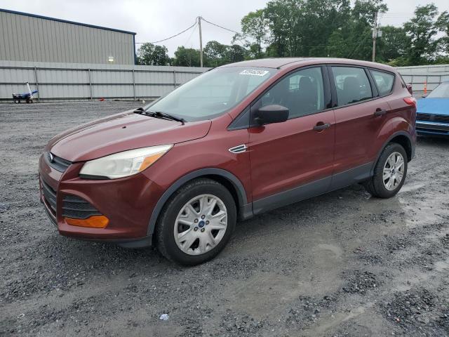 FORD ESCAPE 2014 1fmcu0f74euc34448