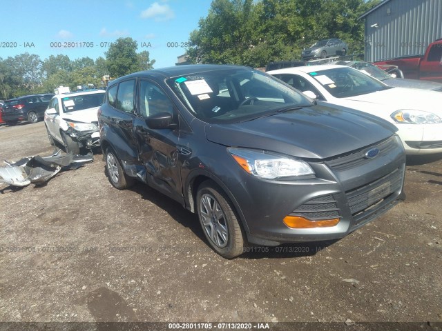 FORD ESCAPE 2014 1fmcu0f74euc42954