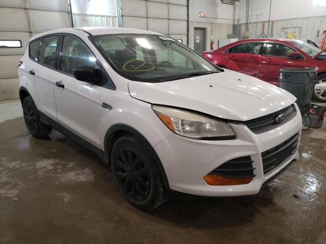 FORD ESCAPE 2014 1fmcu0f74euc57129