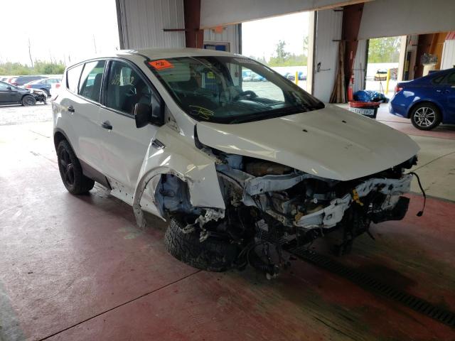 FORD ESCAPE S 2014 1fmcu0f74euc57938