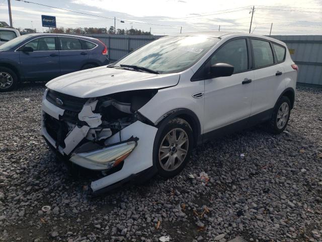 FORD ESCAPE 2014 1fmcu0f74euc64078