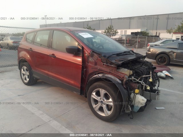 FORD ESCAPE 2014 1fmcu0f74euc65344