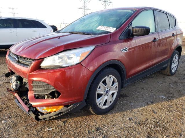 FORD ESCAPE 2014 1fmcu0f74euc77011