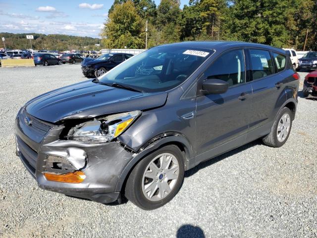 FORD ESCAPE 2014 1fmcu0f74euc89126