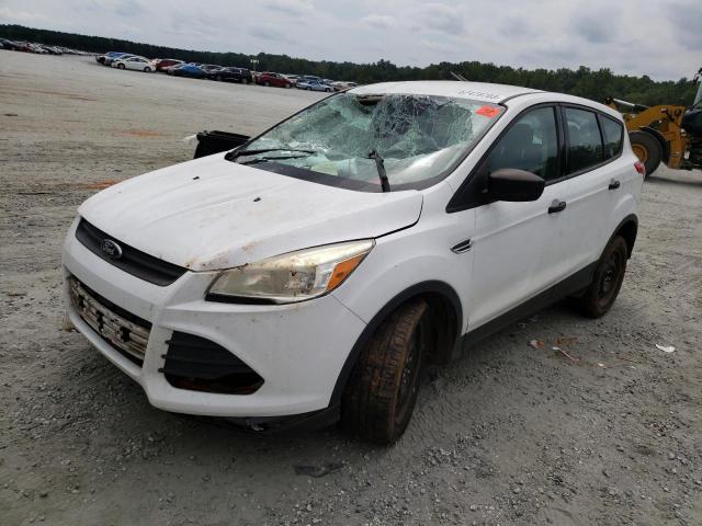 FORD ESCAPE 2014 1fmcu0f74euc93614