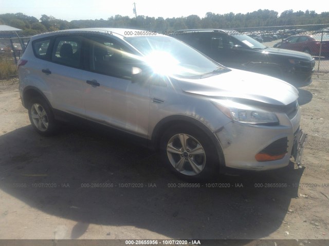 FORD ESCAPE 2014 1fmcu0f74euc97839