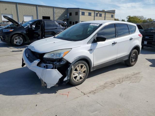 FORD ESCAPE 2014 1fmcu0f74eud00903