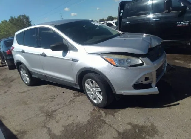 FORD ESCAPE 2014 1fmcu0f74eud01226