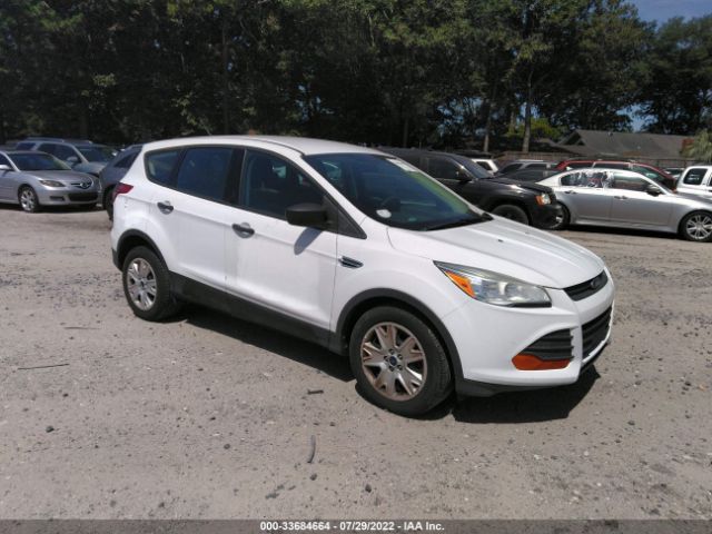 FORD ESCAPE 2014 1fmcu0f74eud09973