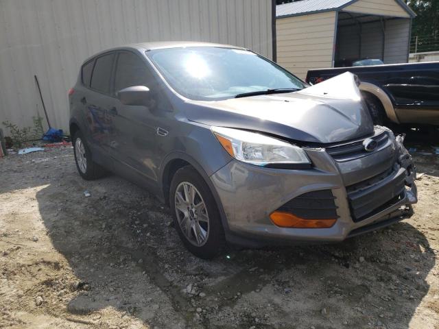 FORD ESCAPE S 2014 1fmcu0f74eud21587