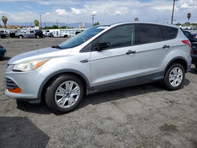 FORD ESCAPE S 2014 1fmcu0f74eud31746