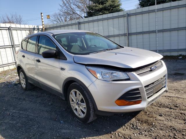 FORD ESCAPE S 2014 1fmcu0f74eud40835