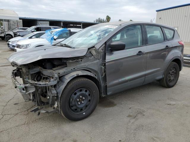 FORD ESCAPE S 2014 1fmcu0f74eud44397