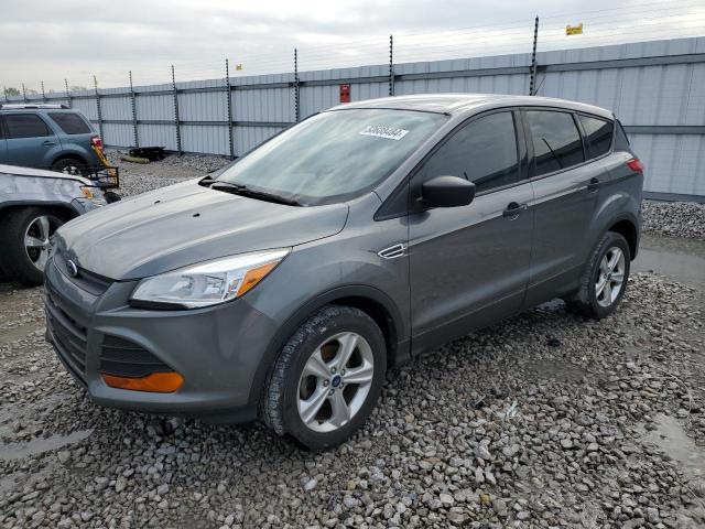 FORD ESCAPE 2014 1fmcu0f74eud50944