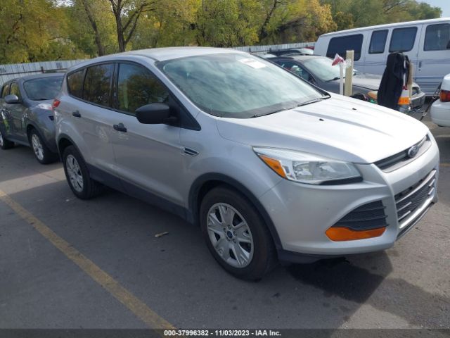 FORD ESCAPE 2014 1fmcu0f74eud51074