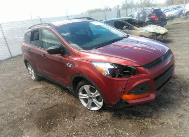 FORD ESCAPE 2014 1fmcu0f74eud54055