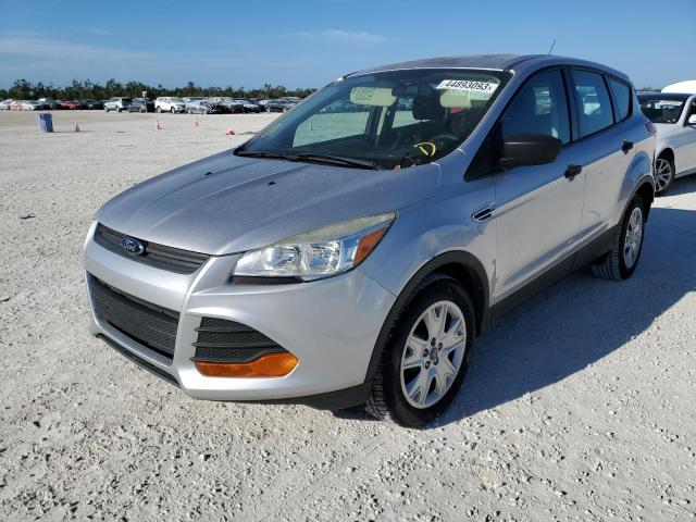 FORD ESCAPE S 2014 1fmcu0f74eud56694