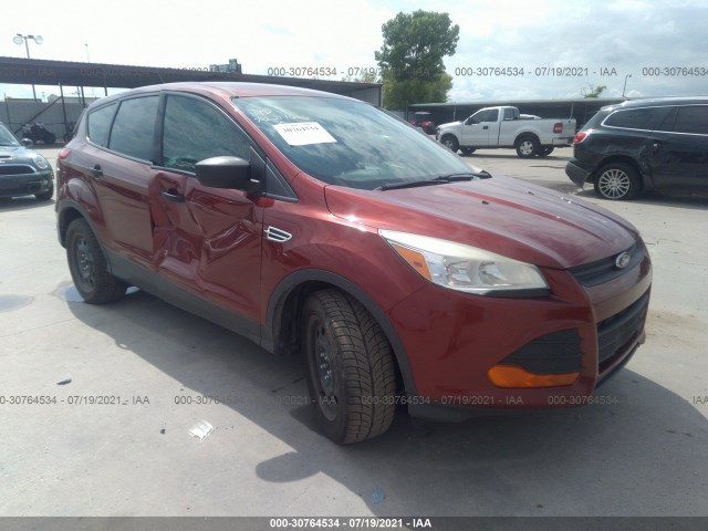 FORD ESCAPE 2014 1fmcu0f74eud65153