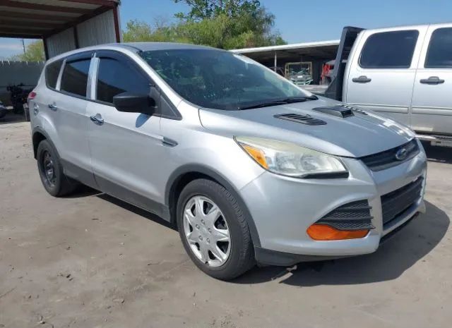 FORD ESCAPE 2014 1fmcu0f74eud71809