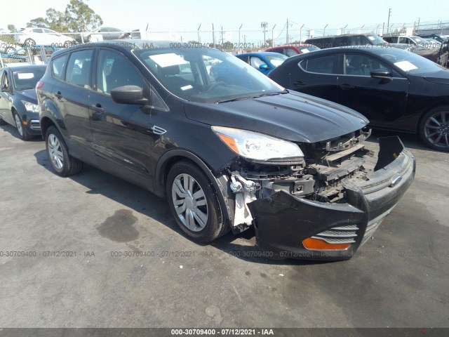 FORD ESCAPE 2014 1fmcu0f74eud72541