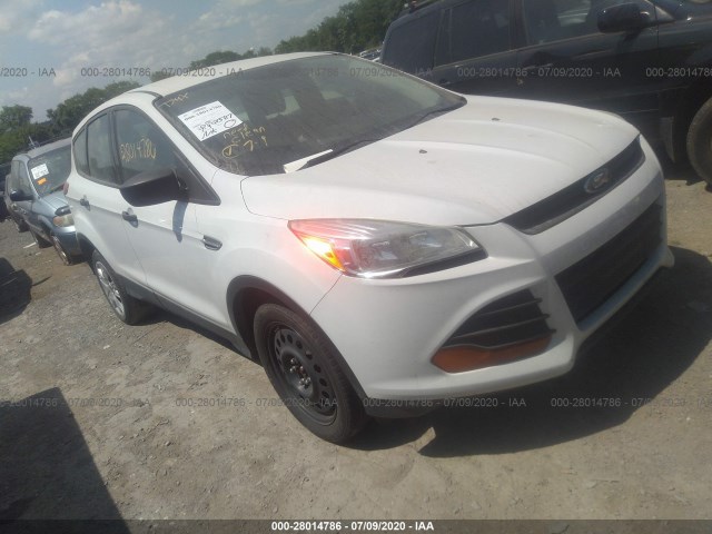 FORD ESCAPE 2014 1fmcu0f74eud77349